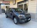 Jeep Compass 1.6 mjt LONGITUDE 2wd 130cv Gris - thumbnail 3