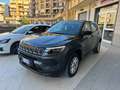 Jeep Compass 1.6 mjt LONGITUDE 2wd 130cv Gris - thumbnail 1