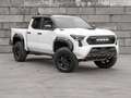 Toyota Tacoma 2025 TRD PRO 4x4 € 79500 +FOX®QS3 ADJUSTABLE Weiß - thumbnail 3