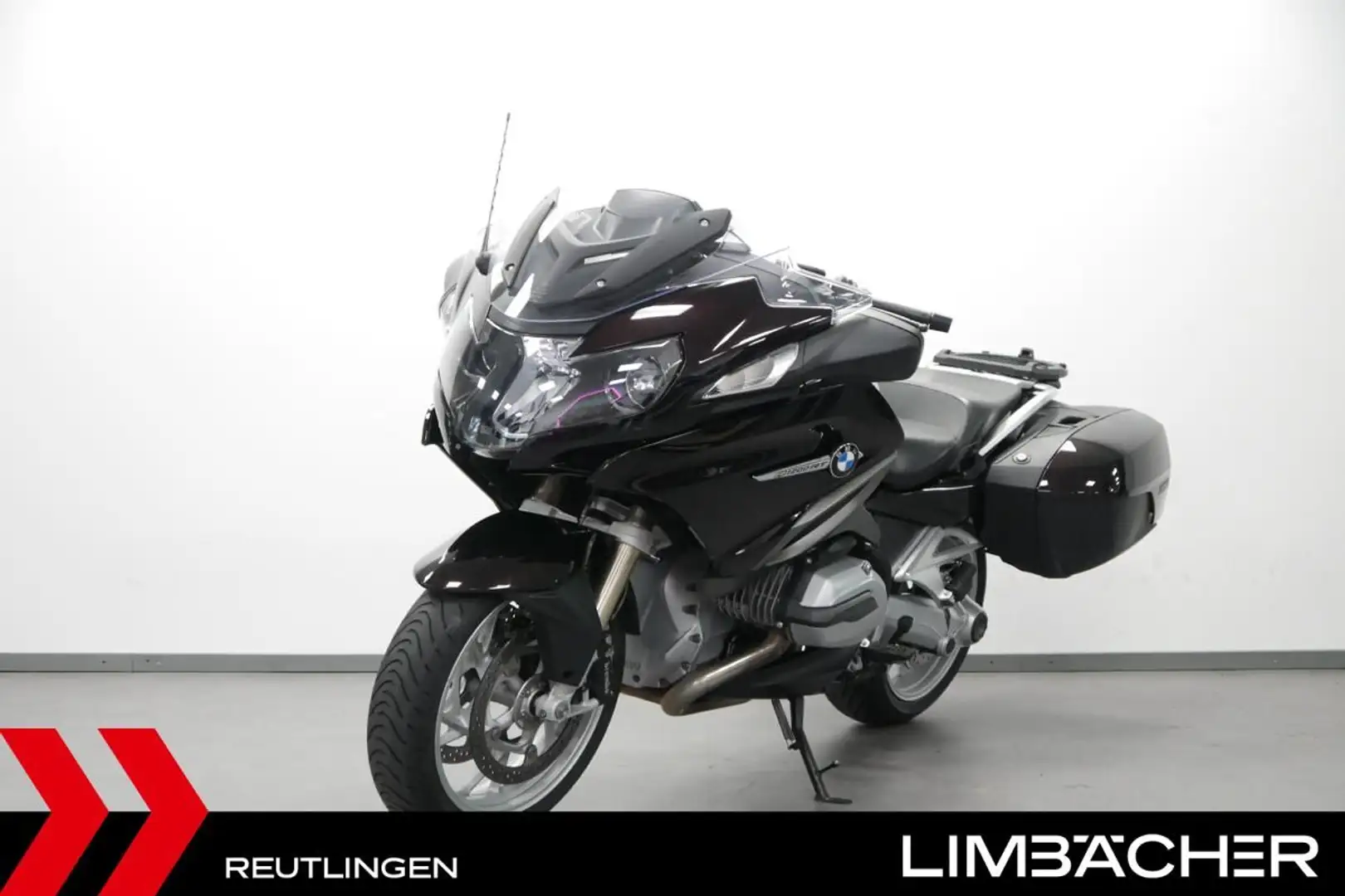 BMW R 1200 RT Viel Zubehör! - 2