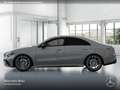 Mercedes-Benz CLA 200 AMG+NIGHT+PANO+MULTIBEAM+BURMESTER+KAMERA Grau - thumbnail 5