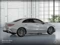Mercedes-Benz CLA 200 AMG+NIGHT+PANO+MULTIBEAM+BURMESTER+KAMERA Grau - thumbnail 16