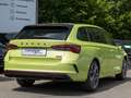 Skoda Octavia Combi 2.0l TDI DSG RS Final Edition NAVI Grün - thumbnail 3