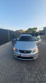1.4 TSI Style DSG