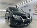 Volkswagen Touran CrossTouran 7 SITZER KLIMA PDC NAVI SHZ TEMPO Schwarz - thumbnail 10