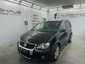 Volkswagen Touran CrossTouran 7 SITZER KLIMA PDC NAVI SHZ TEMPO Schwarz - thumbnail 1