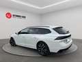Peugeot 508 BlueHDi 130 Stop&Start EAT8 SW GT Line Weiß - thumbnail 3