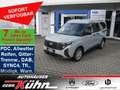 Ford Transit Courier 1,0 l Trend - Allw., Winter-Pak., Tempo, Klima Grau - thumbnail 1