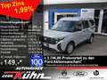 Ford Transit Courier 1,0 l Trend - Allw., Winter-Pak., Tempo, Klima Gris - thumbnail 1