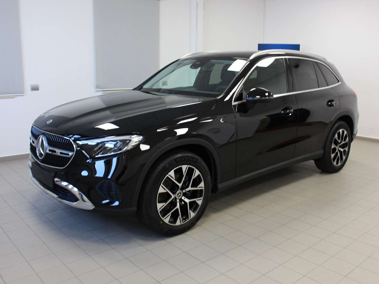 Mercedes-Benz GLC 220 GLC Coupe 220 d AMG Line Advanced Plus 4matic auto