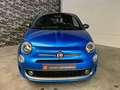 Fiat 500 1.0i MHEV Sport - Garantie 12 mois Blauw - thumbnail 3