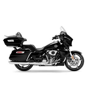 Harley-Davidson Street Glide FLHXU ULTRA