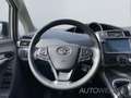 Toyota Verso 1.8 5-Sitzer Comfort *PDC v+h*Bluetooth*Klima*Kame Silber - thumbnail 10