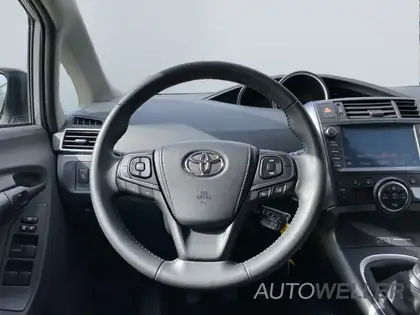 Annonce voiture d'occasion Toyota Verso - CARADIZE