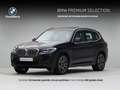 BMW X3 xDrive30e High Executive M Sport Zwart - thumbnail 1