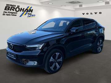Plus Recharge Pure Electric 2WD
