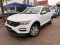 Volkswagen T-Roc Basis AHK/APP/BT/KLIMA/SHZ Blanc - thumbnail 1