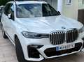 BMW X7 X7 xDrive30d Aut. Weiß - thumbnail 8