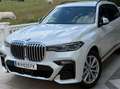 BMW X7 X7 xDrive30d Aut. Weiß - thumbnail 9