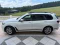 BMW X7 X7 xDrive30d Aut. Weiß - thumbnail 10