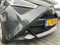 Toyota Aygo 1.0 VVT-i x-fun Airco Bluetooth LED Electrische ra Grijs - thumbnail 21