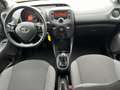 Toyota Aygo 1.0 VVT-i x-fun Airco Bluetooth LED Electrische ra Gris - thumbnail 8