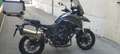 Benelli TRK 702 Stradale Fekete - thumbnail 1
