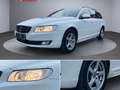 Volvo V70 Kombi Linje Classic Navi*SZ*1.Hand Blanc - thumbnail 21