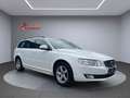 Volvo V70 Kombi Linje Classic Navi*SZ*1.Hand Blanc - thumbnail 7