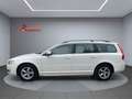 Volvo V70 Kombi Linje Classic Navi*SZ*1.Hand Blanc - thumbnail 2