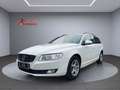 Volvo V70 Kombi Linje Classic Navi*SZ*1.Hand Blanc - thumbnail 1