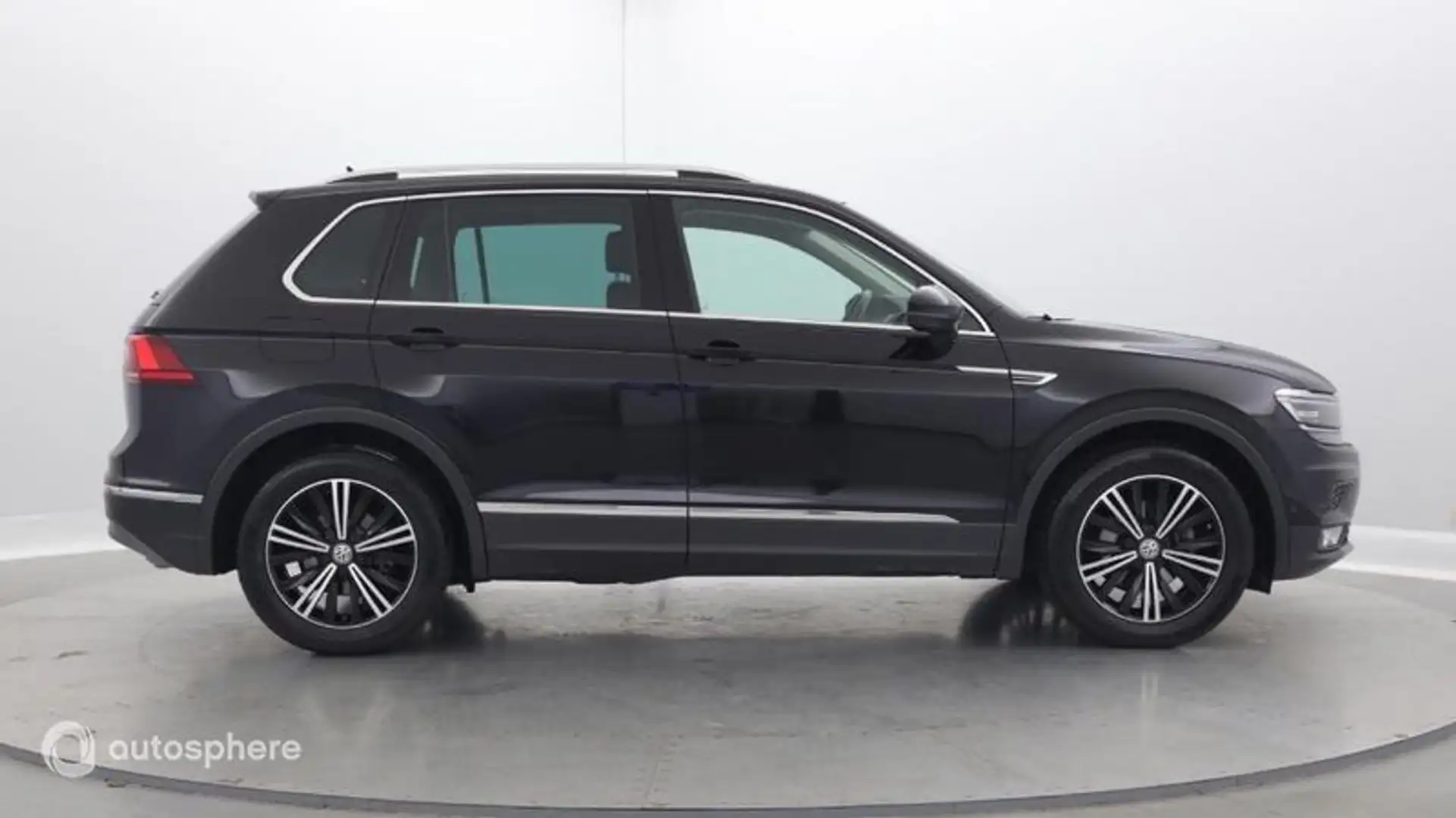 Volkswagen Tiguan 1.5 TSI EVO 150ch Carat Exclusive DSG7 Euro6dT - 1