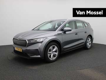 iV 80 | Navigatie | Climate Control | Camera | App