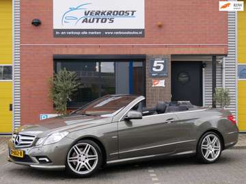 Cabrio CGI Elegance. nieuwe ketting. stoel koel/ve