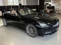 Mercedes-Benz SLK 250 SLK 250 AMG-LINE CABRIO Noir - thumbnail 3