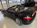 Mercedes-Benz SLK 250 SLK 250 AMG-LINE CABRIO Noir - thumbnail 6