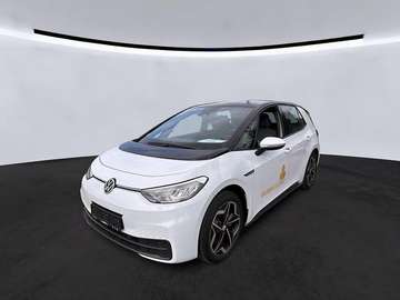 Performance Upgrade Pure AUT/LED/Navi/PDC