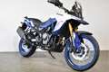 Suzuki V-Strom 800DE Blanc - thumbnail 5
