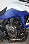 Suzuki V-Strom 800DE Blanc - thumbnail 4