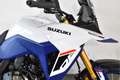 Suzuki V-Strom 800DE Blanc - thumbnail 3