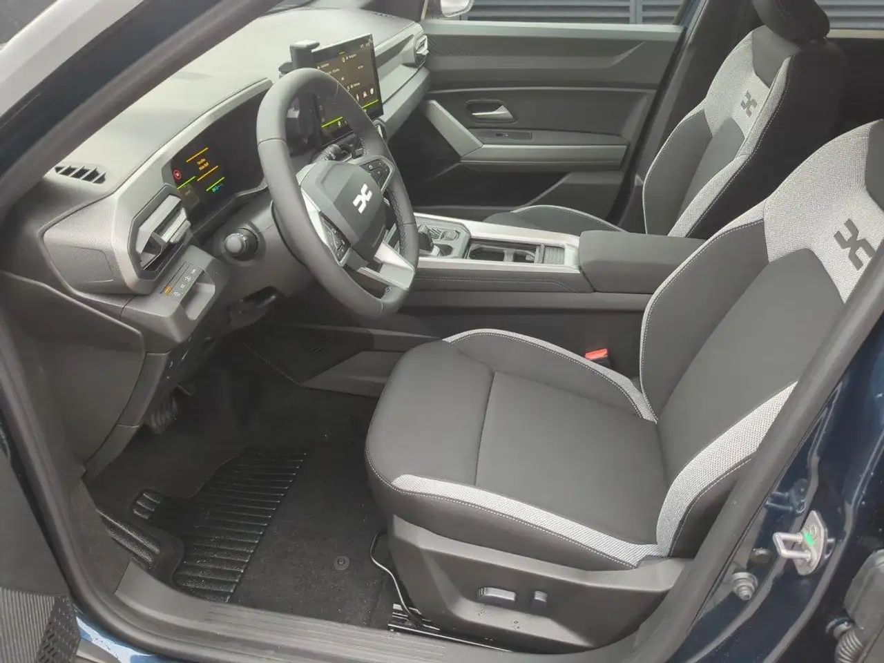 Dacia Bigster 2026