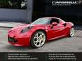 Alfa Romeo 4C SPORT Rood - thumbnail 3