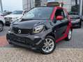 smart forTwo fortwo coupe Basis 52kW Navi. BT. TEMP Чёрный - thumbnail 2