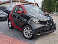 smart forTwo fortwo coupe Basis 52kW Navi. BT. TEMP Чёрный - thumbnail 3