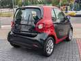 smart forTwo fortwo coupe Basis 52kW Navi. BT. TEMP Чёрный - thumbnail 5