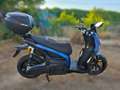 SEAT MO PERFORMANCE 125 Azul - thumbnail 3