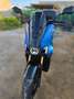 SEAT MO PERFORMANCE 125 Azul - thumbnail 5
