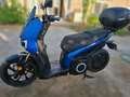 SEAT MO PERFORMANCE 125 Azul - thumbnail 7