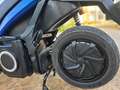 SEAT MO PERFORMANCE 125 Azul - thumbnail 6