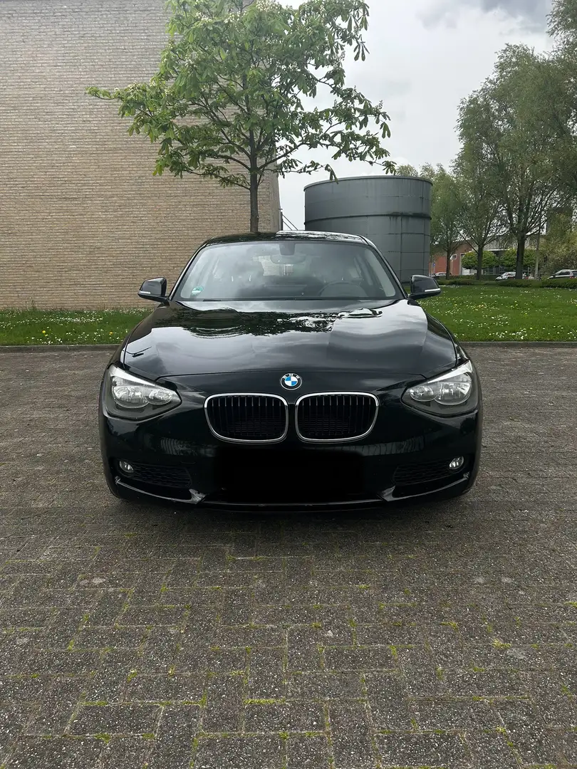 BMW 114 114i - 2